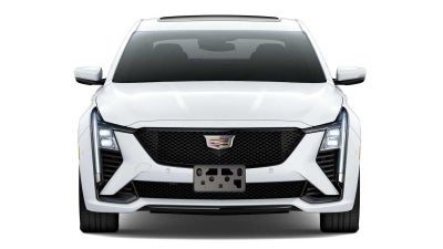 2026 Cadillac CT5-V 4dr Sdn