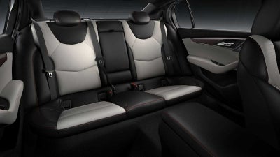 2026 Cadillac CT5-V 4dr Sdn