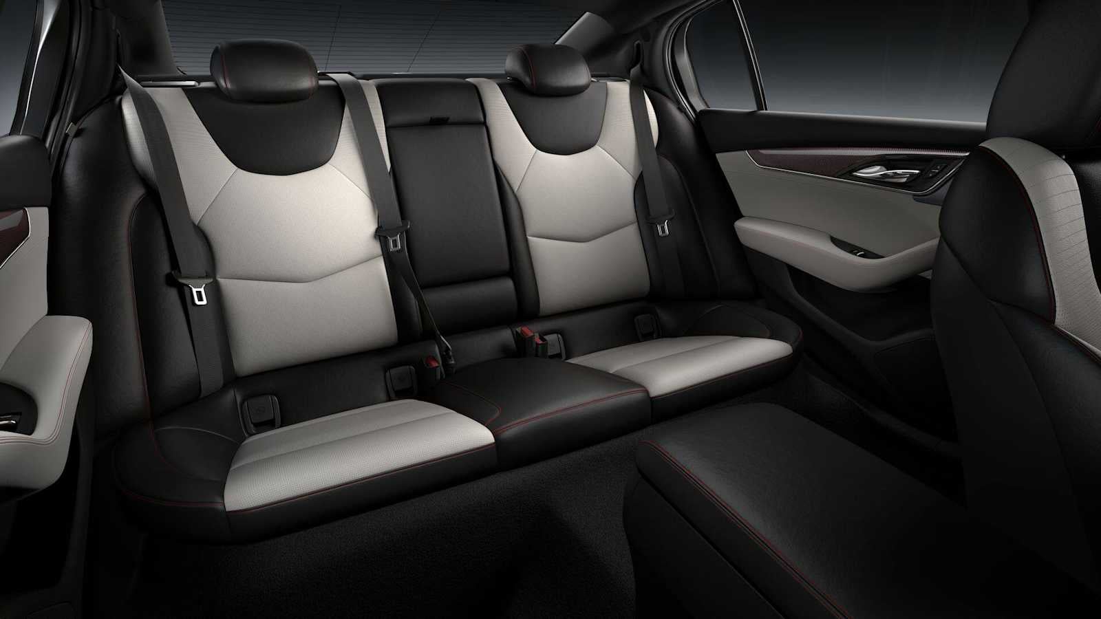 2026 Cadillac CT5-V 4dr Sdn