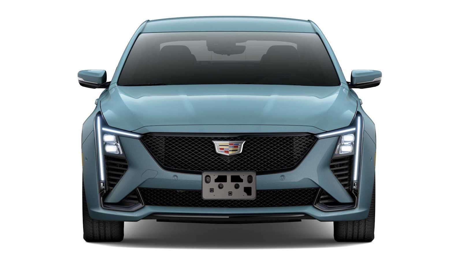 2026 Cadillac CT5-V 4dr Sdn