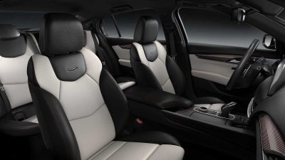 2026 Cadillac CT5-V 4dr Sdn