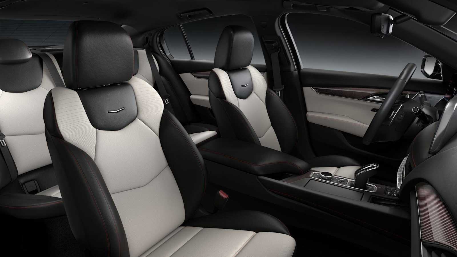 2026 Cadillac CT5-V 4dr Sdn