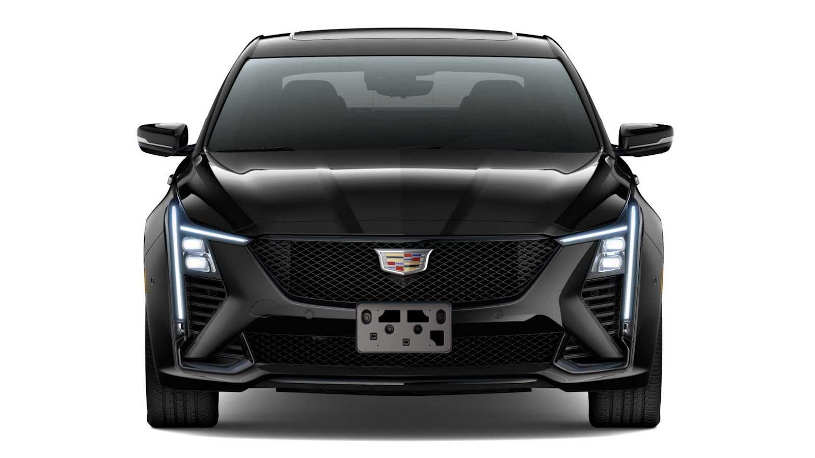 2026 Cadillac CT5-V 4dr Sdn
