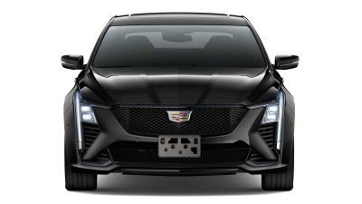 2026 Cadillac CT5-V 4dr Sdn