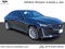 2023 Cadillac CT5 4dr Sdn Luxury