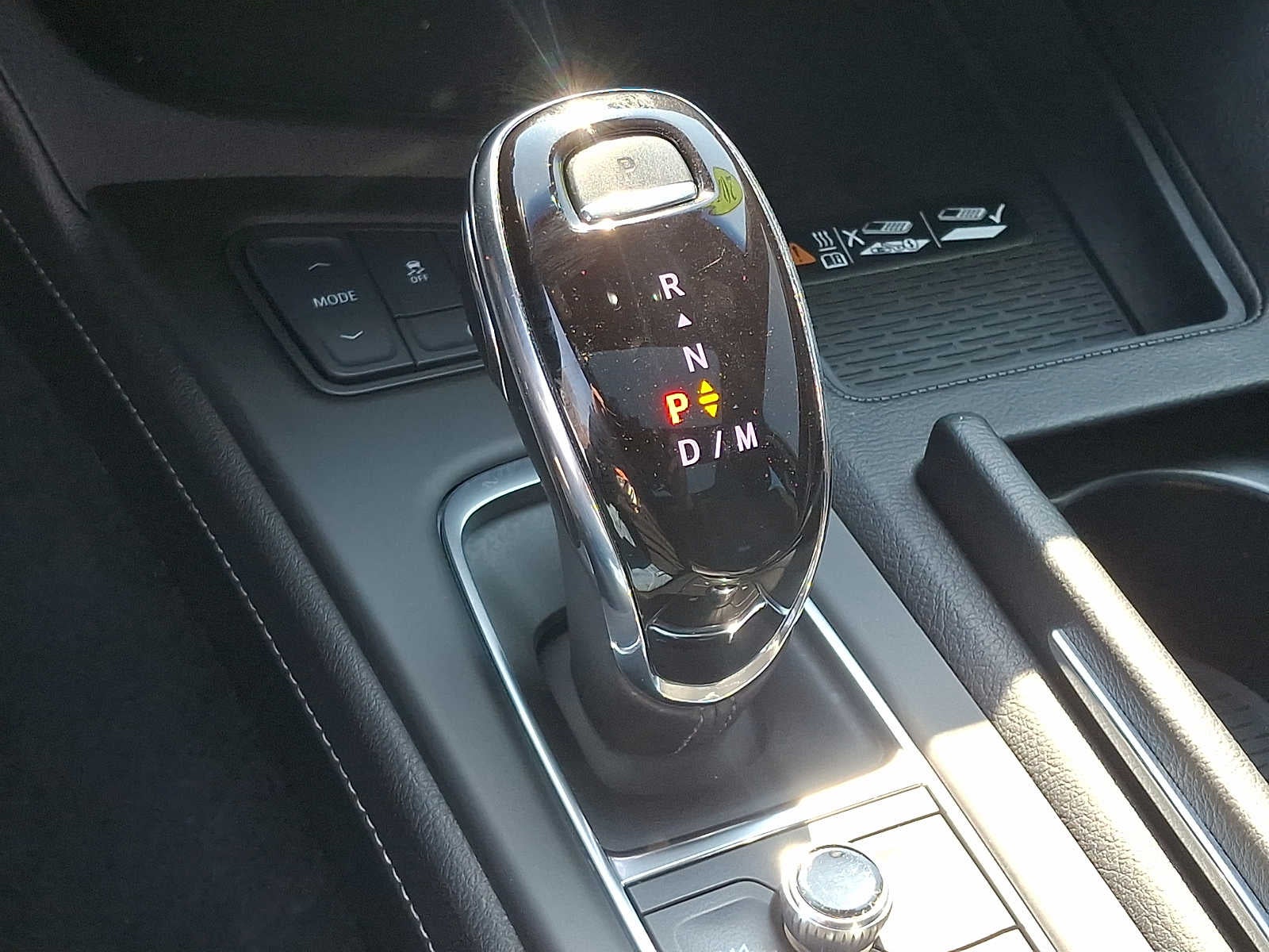 2023 Cadillac CT5 4dr Sdn Luxury