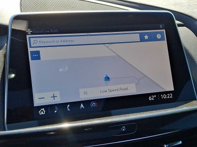 2023 Cadillac CT5 4dr Sdn Luxury