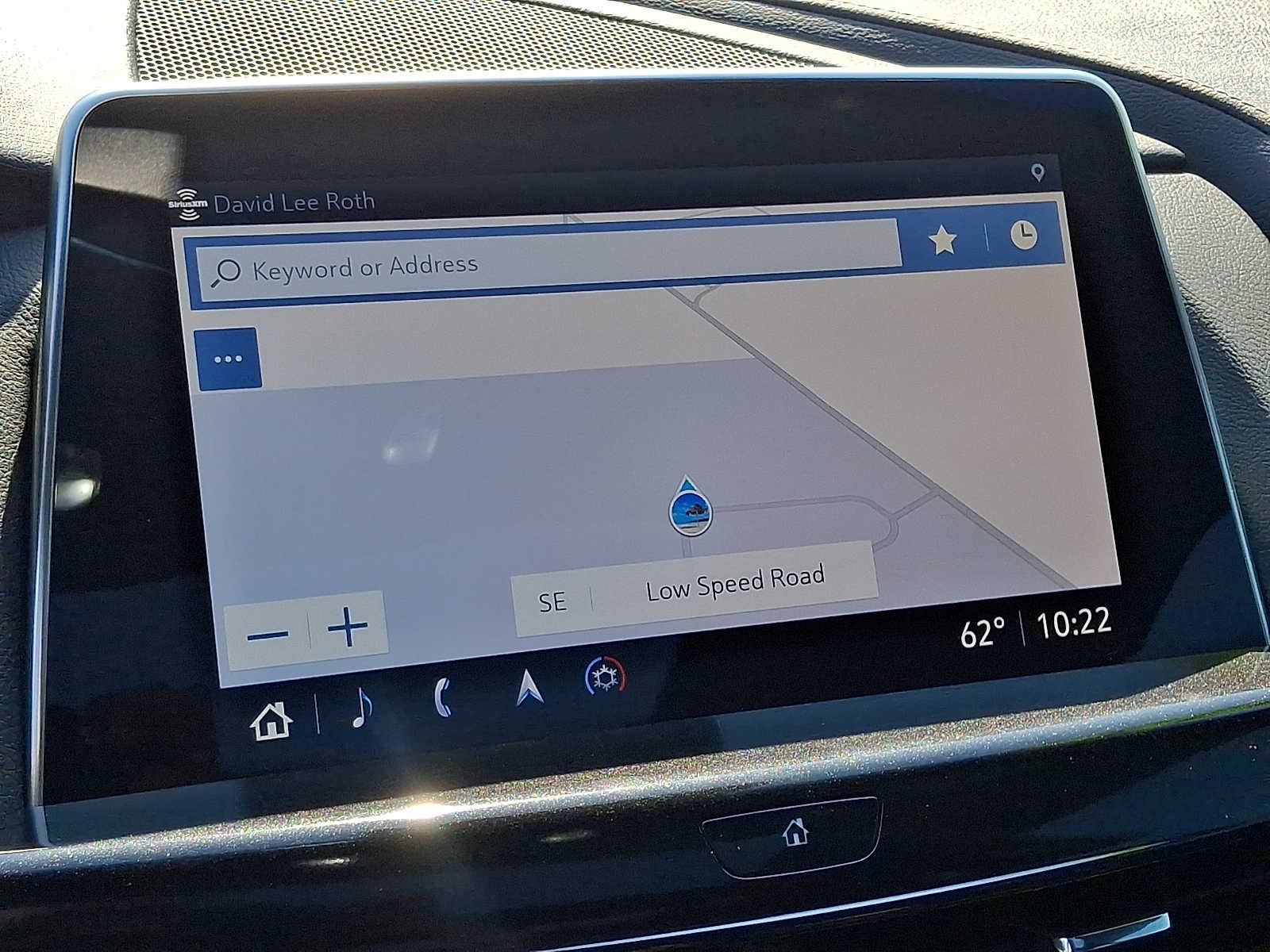 2023 Cadillac CT5 4dr Sdn Luxury