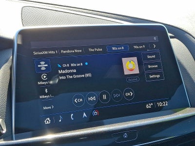 2023 Cadillac CT5 4dr Sdn Luxury