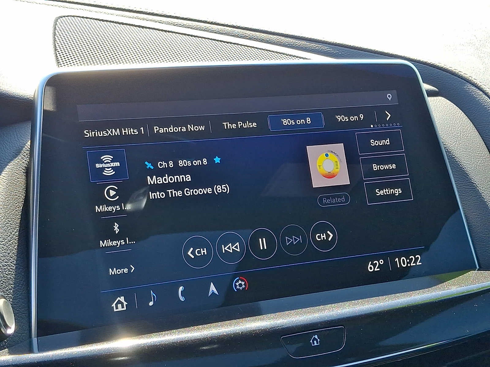 2023 Cadillac CT5 4dr Sdn Luxury