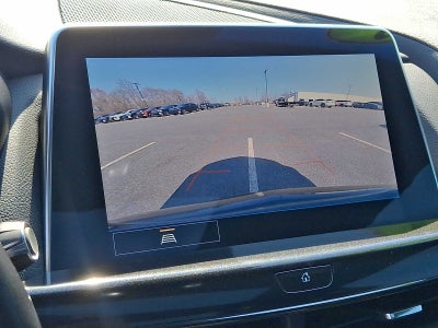 2023 Cadillac CT5 4dr Sdn Luxury