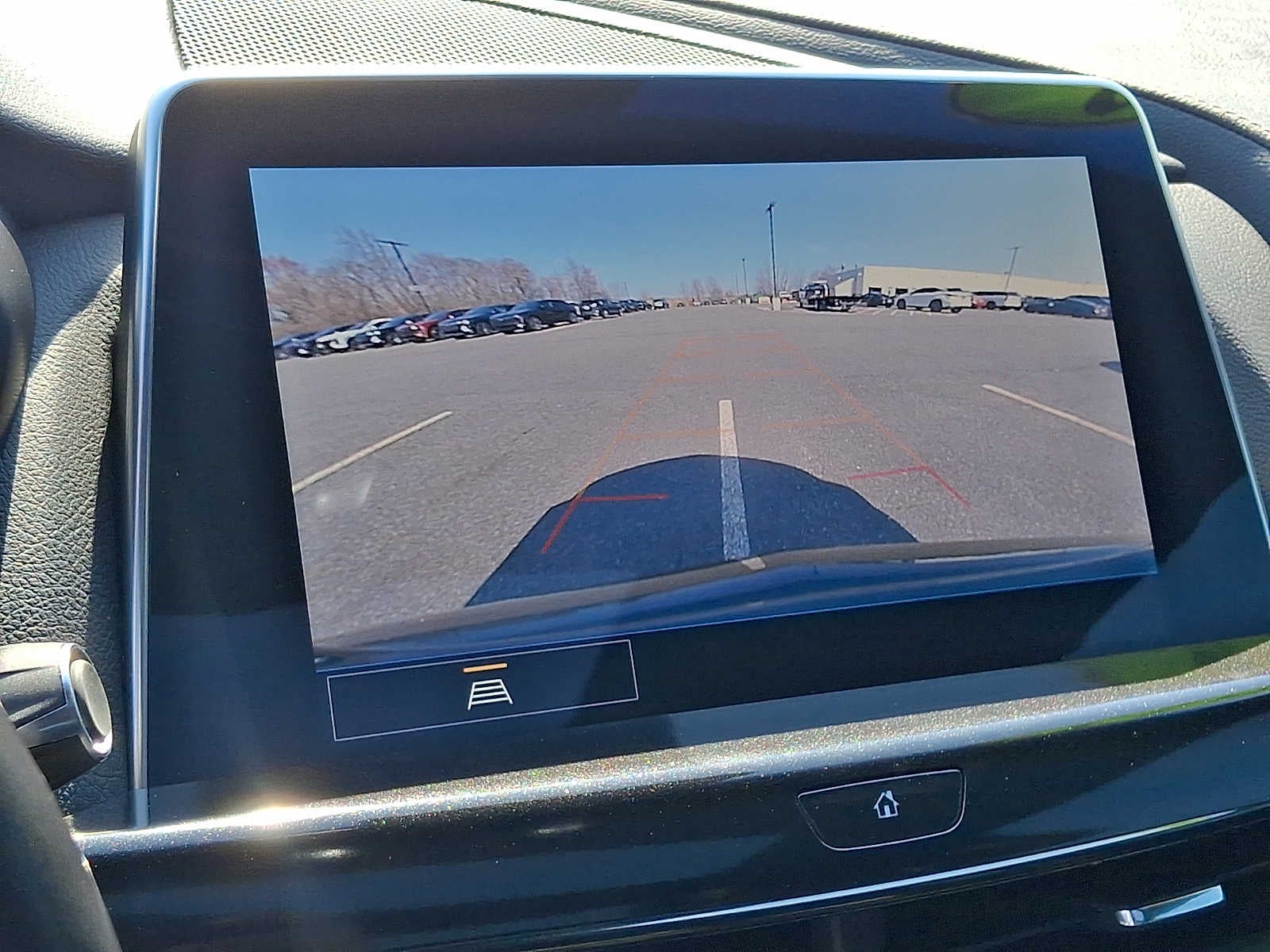 2023 Cadillac CT5 4dr Sdn Luxury