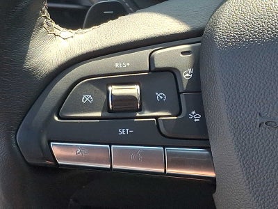 2023 Cadillac CT5 4dr Sdn Luxury