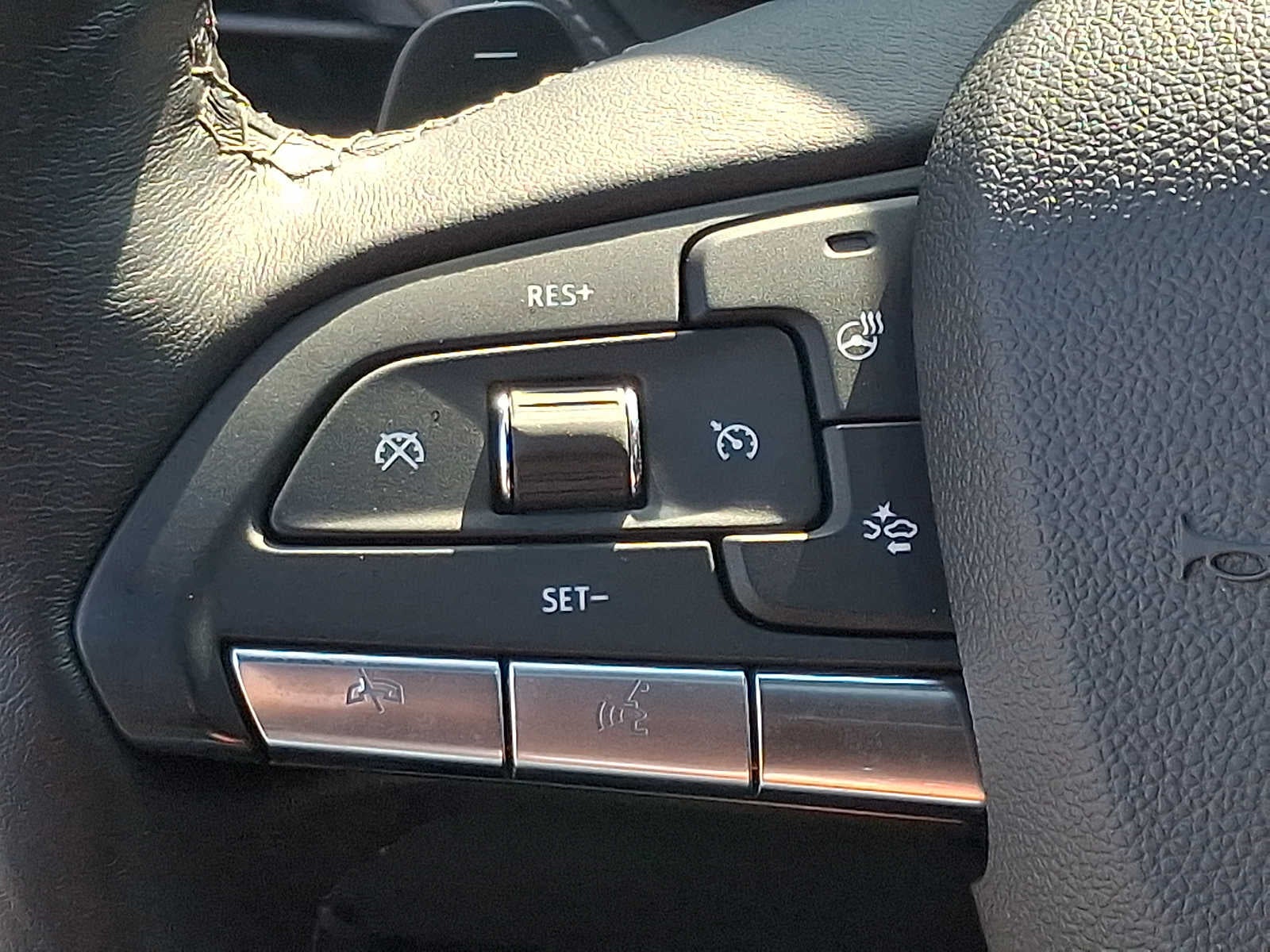 2023 Cadillac CT5 4dr Sdn Luxury