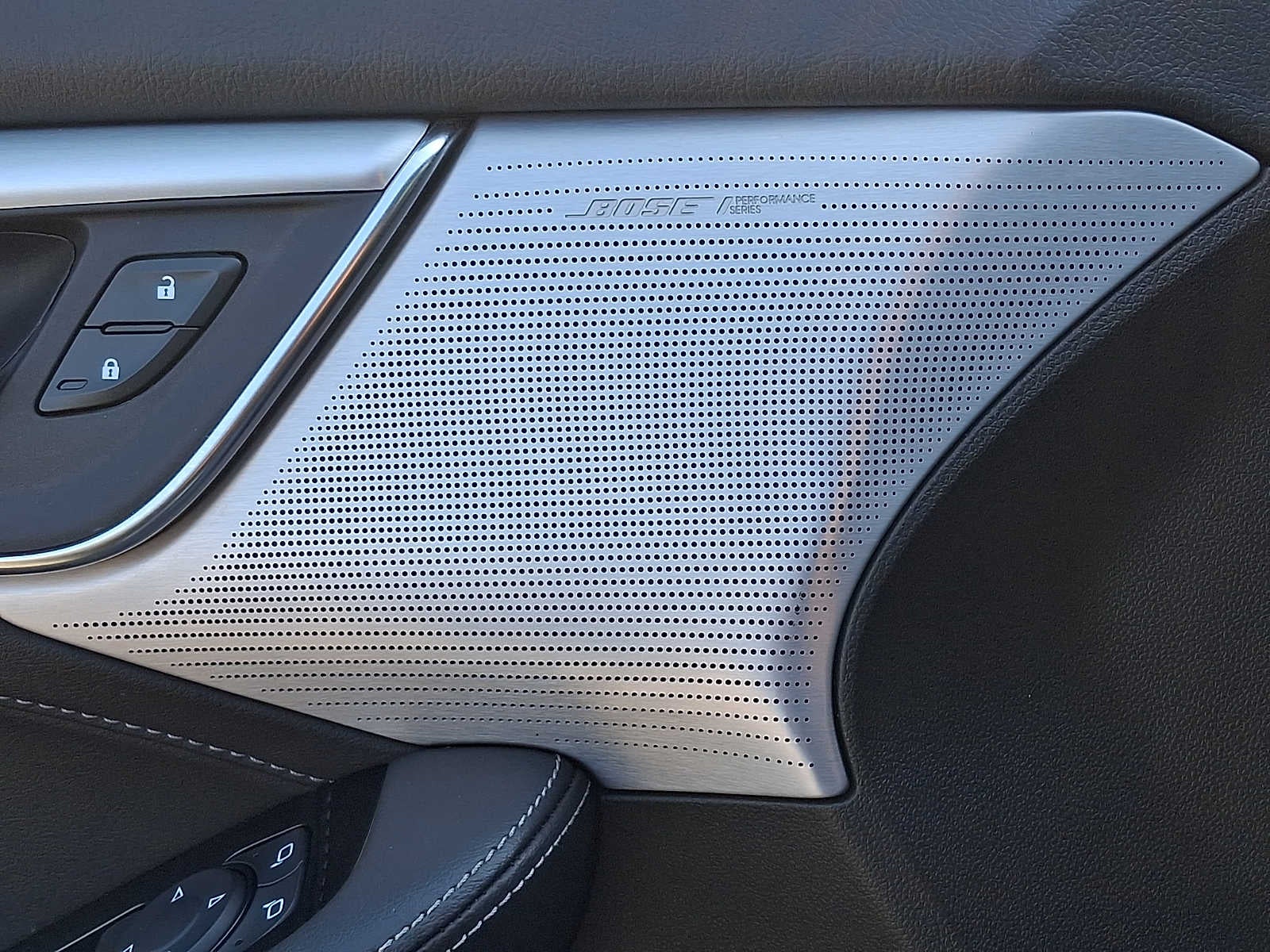 2023 Cadillac CT5 4dr Sdn Luxury