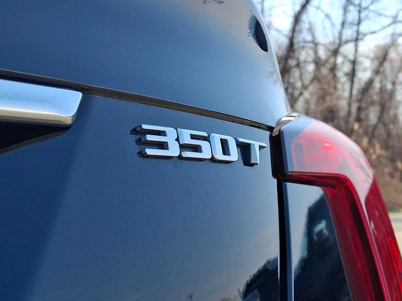 2023 Cadillac CT5 4dr Sdn Luxury