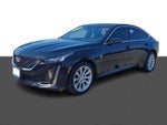 2023 Cadillac CT5 4dr Sdn Luxury