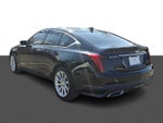 2023 Cadillac CT5 4dr Sdn Luxury