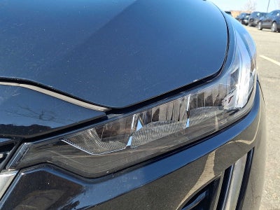 2023 Cadillac CT5 4dr Sdn Luxury