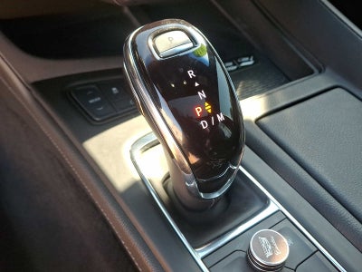 2023 Cadillac CT5 4dr Sdn Luxury