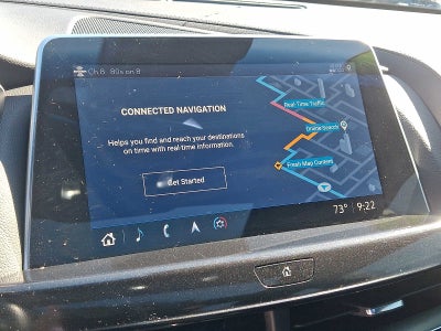 2023 Cadillac CT5 4dr Sdn Luxury