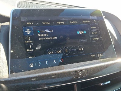 2023 Cadillac CT5 4dr Sdn Luxury