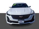 2023 Cadillac CT5 4dr Sdn Luxury