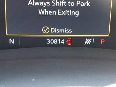2023 Cadillac CT5 4dr Sdn Luxury