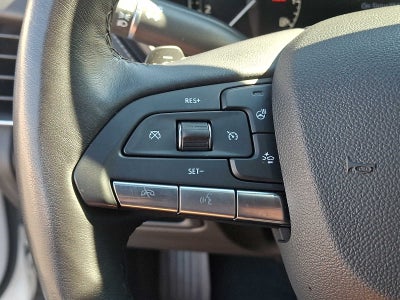 2023 Cadillac CT5 4dr Sdn Luxury