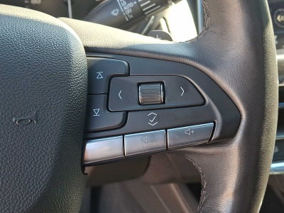2023 Cadillac CT5 4dr Sdn Luxury
