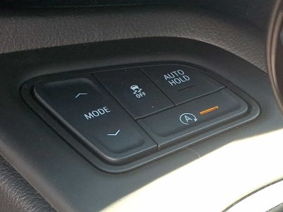 2023 Cadillac CT5 4dr Sdn Luxury