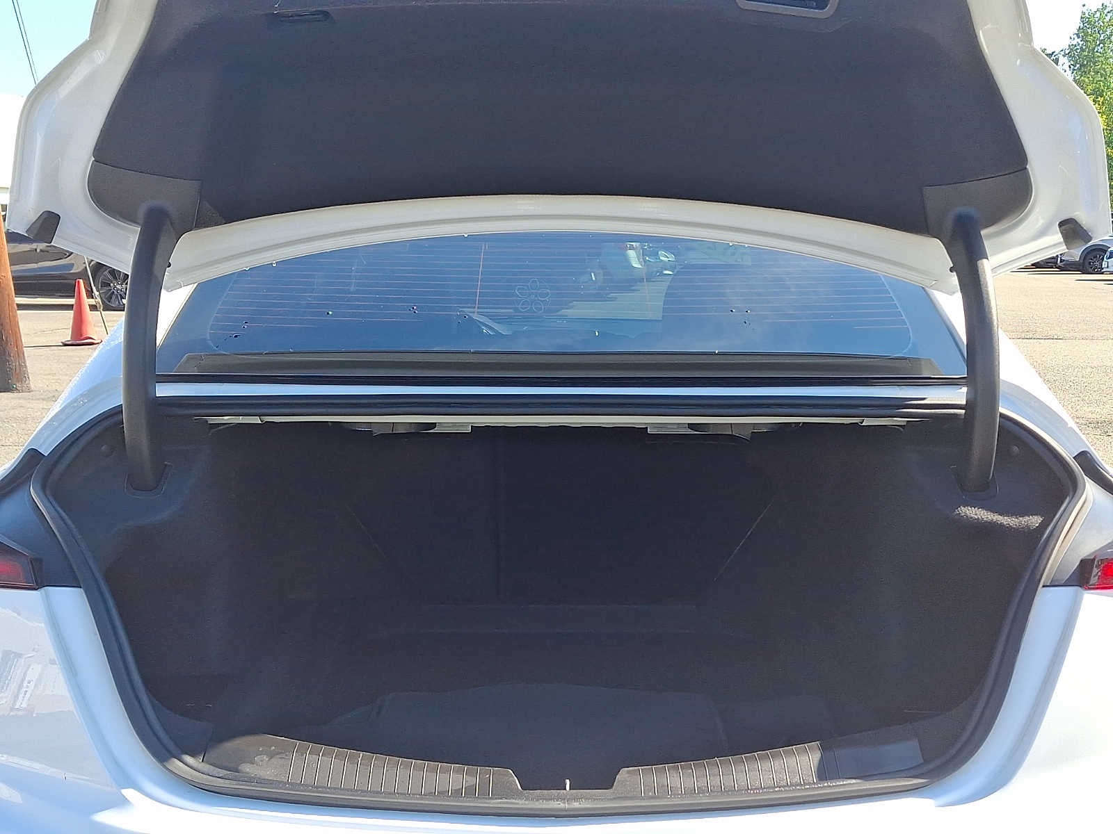 2023 Cadillac CT5 4dr Sdn Luxury