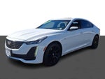 2023 Cadillac CT5 4dr Sdn Luxury