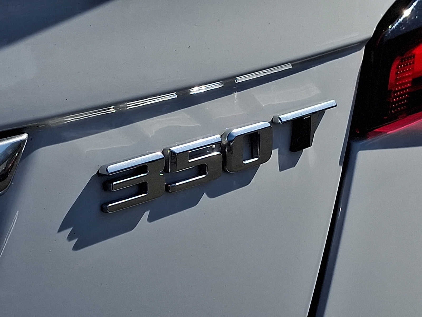 2023 Cadillac CT5 4dr Sdn Luxury