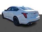 2023 Cadillac CT5 4dr Sdn Luxury