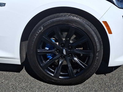 2023 Cadillac CT5 4dr Sdn Luxury