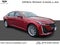 2024 Cadillac CT5 4dr Sdn Luxury