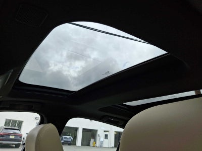 2024 Cadillac CT5 4dr Sdn Luxury
