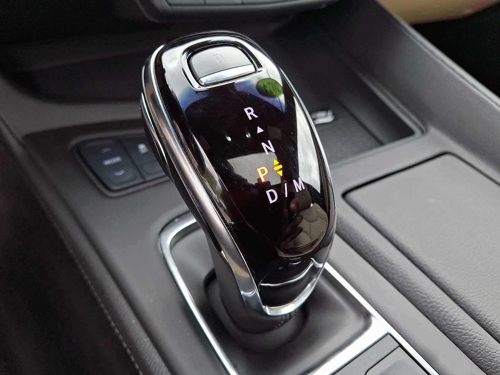 2024 Cadillac CT5 4dr Sdn Luxury