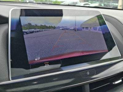 2024 Cadillac CT5 4dr Sdn Luxury