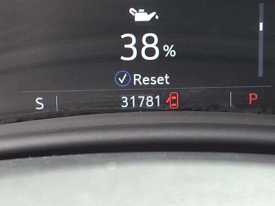 2024 Cadillac CT5 4dr Sdn Luxury