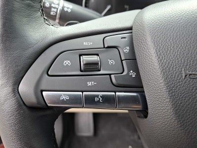 2024 Cadillac CT5 4dr Sdn Luxury