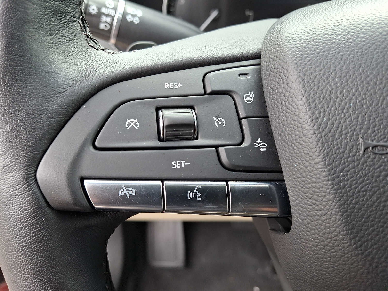 2024 Cadillac CT5 4dr Sdn Luxury