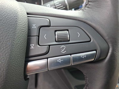 2024 Cadillac CT5 4dr Sdn Luxury