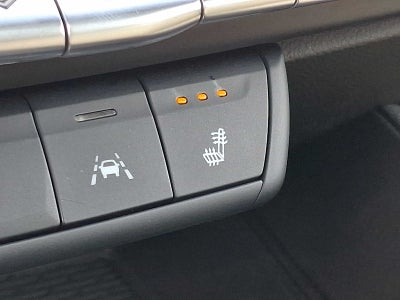 2024 Cadillac CT5 4dr Sdn Luxury
