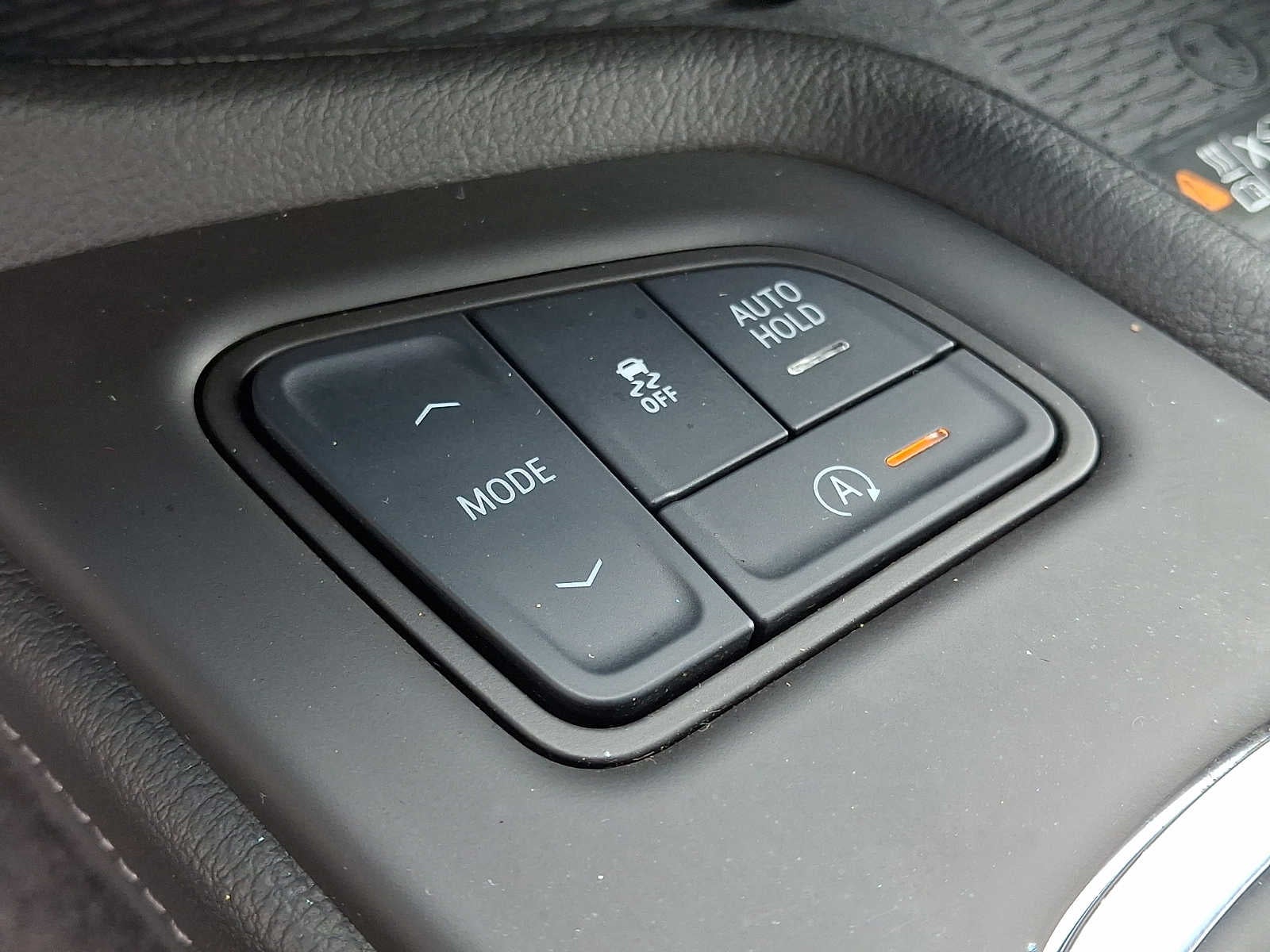 2024 Cadillac CT5 4dr Sdn Luxury