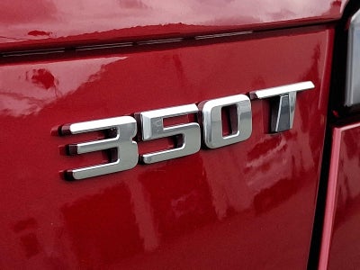 2024 Cadillac CT5 4dr Sdn Luxury
