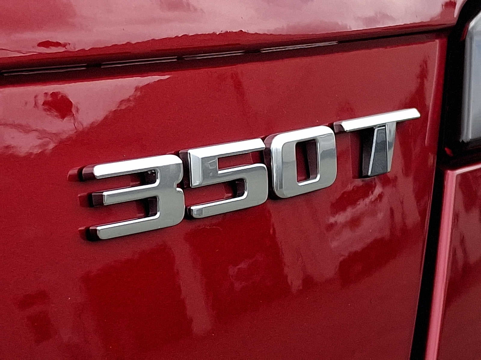 2024 Cadillac CT5 4dr Sdn Luxury