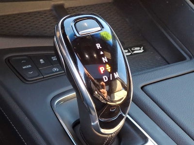 2023 Cadillac CT5 4dr Sdn Luxury