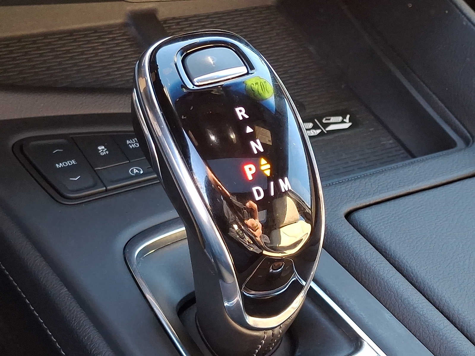 2023 Cadillac CT5 4dr Sdn Luxury